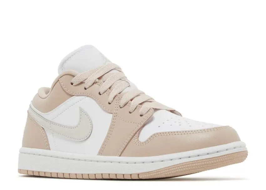 Air Jordan 1 Low Particle Beige Air Jordan