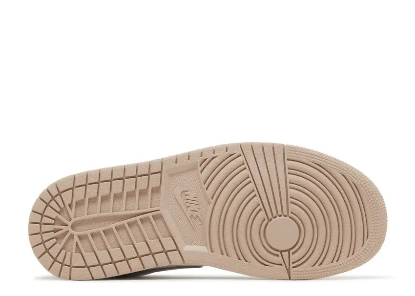 Air Jordan 1 Low Particle Beige Air Jordan