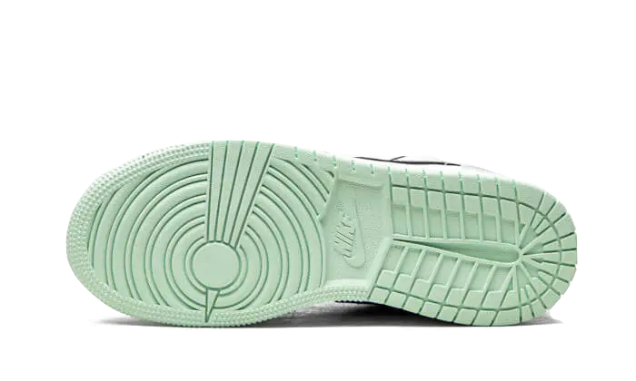 Air Jordan 1 Low Pastel Tie-Dye Air Jordan