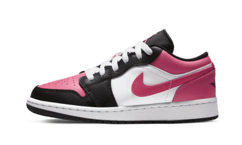 Air Jordan 1 Low Pinksicle Air Jordan