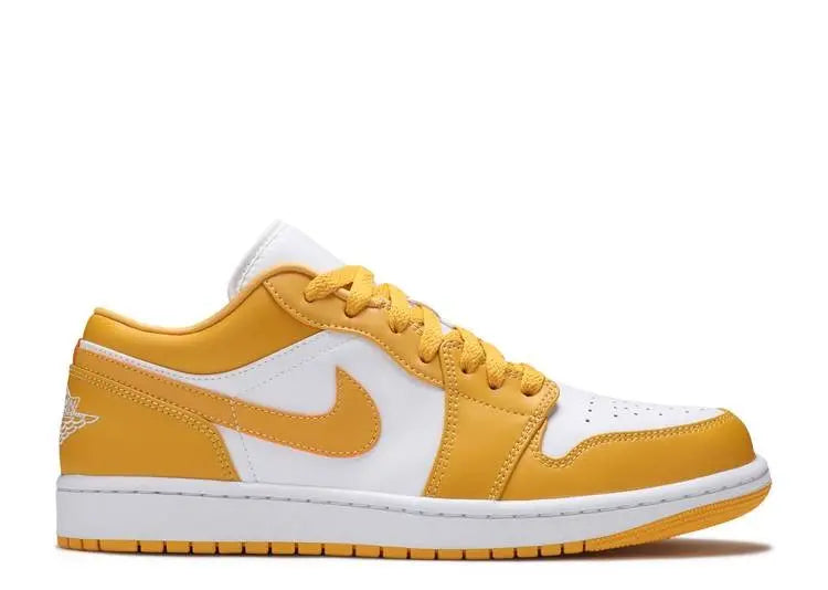 Air Jordan 1 Low Pollen Air Jordan