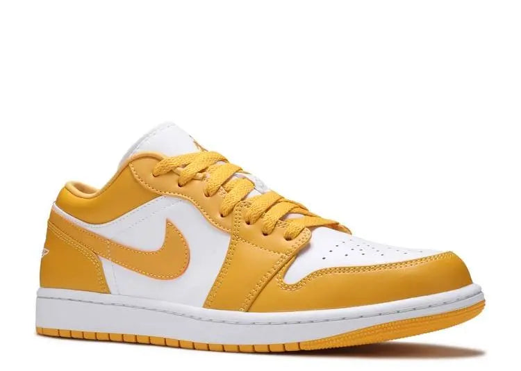 Air Jordan 1 Low Pollen Air Jordan