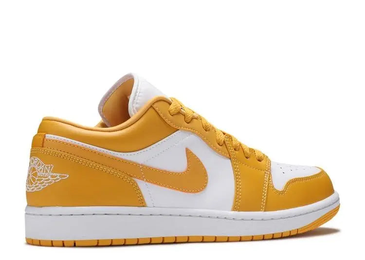 Air Jordan 1 Low Pollen Air Jordan