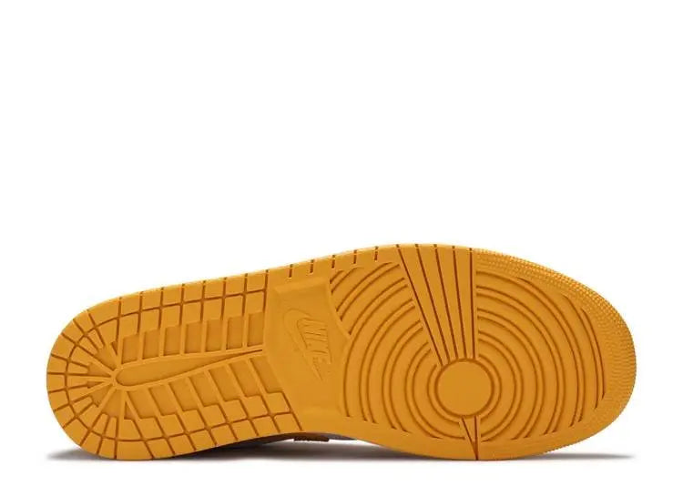 Air Jordan 1 Low Pollen Air Jordan