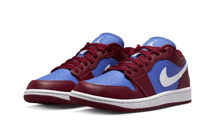 Air Jordan 1 Low Pomegranate VOSneakers