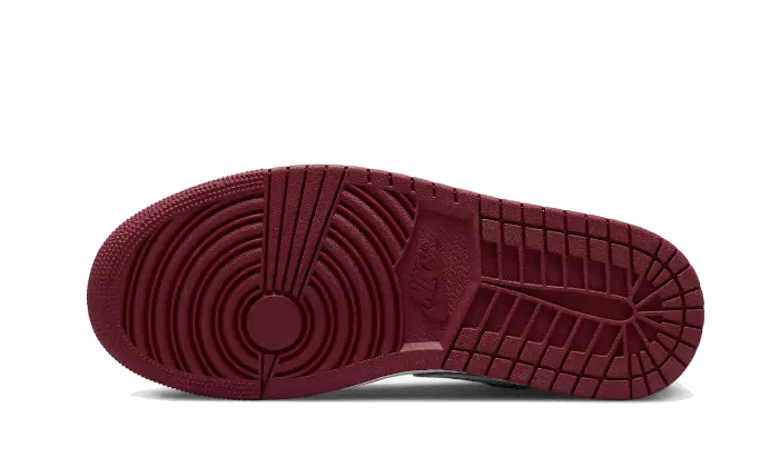 Air Jordan 1 Low Pomegranate VOSneakers