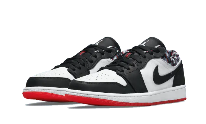 Air Jordan 1 Low Quai 54 2021 Air Jordan