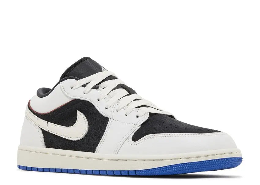 Air Jordan 1 Low Quai 54 2024 Air Jordan
