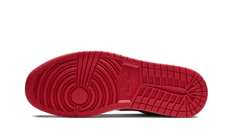 Air Jordan 1 Low Reverse Bred Air Jordan