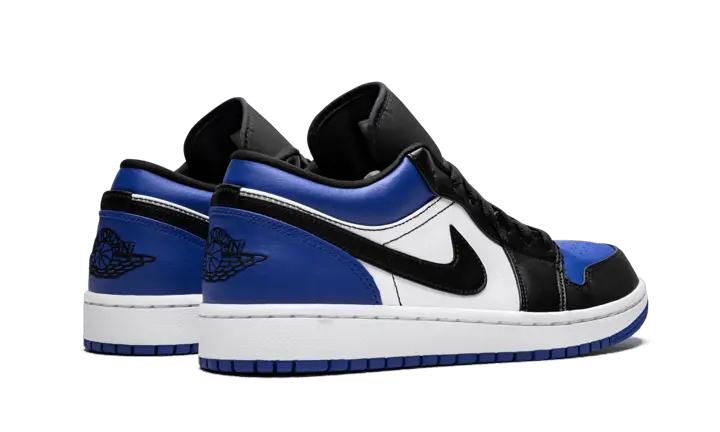 Air Jordan 1 Low Royal Toe VOSneakers
