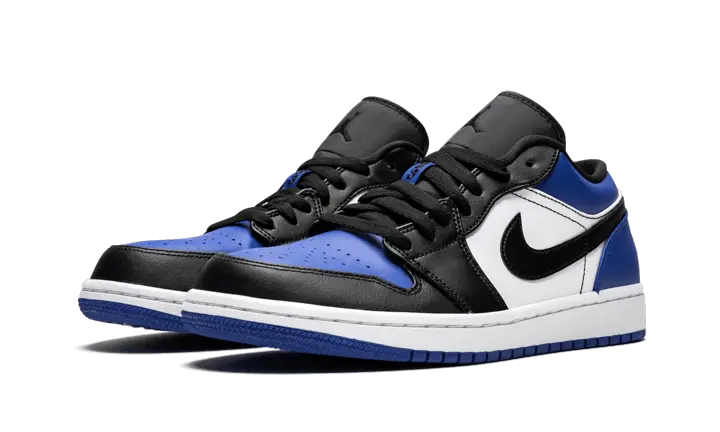 Air Jordan 1 Low Royal Toe VOSneakers