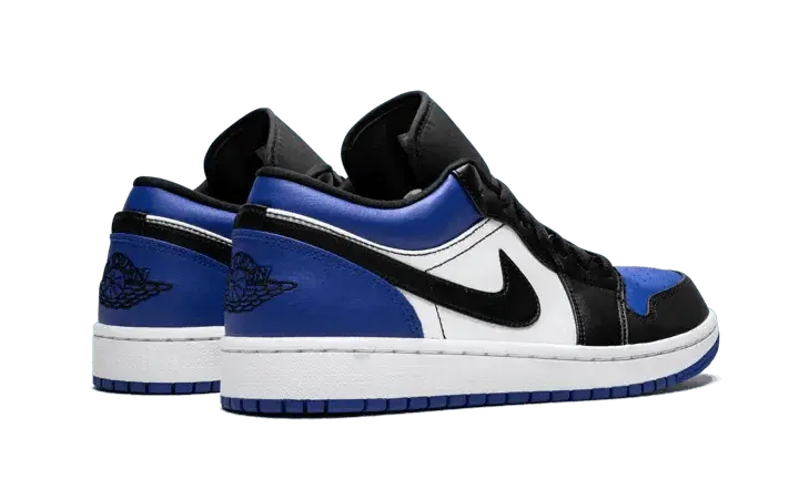 Air Jordan 1 Low Royal Toe Air Jordan