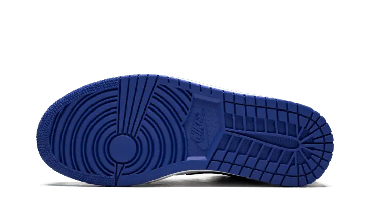 Air Jordan 1 Low Royal Toe (2020) VOSneakers