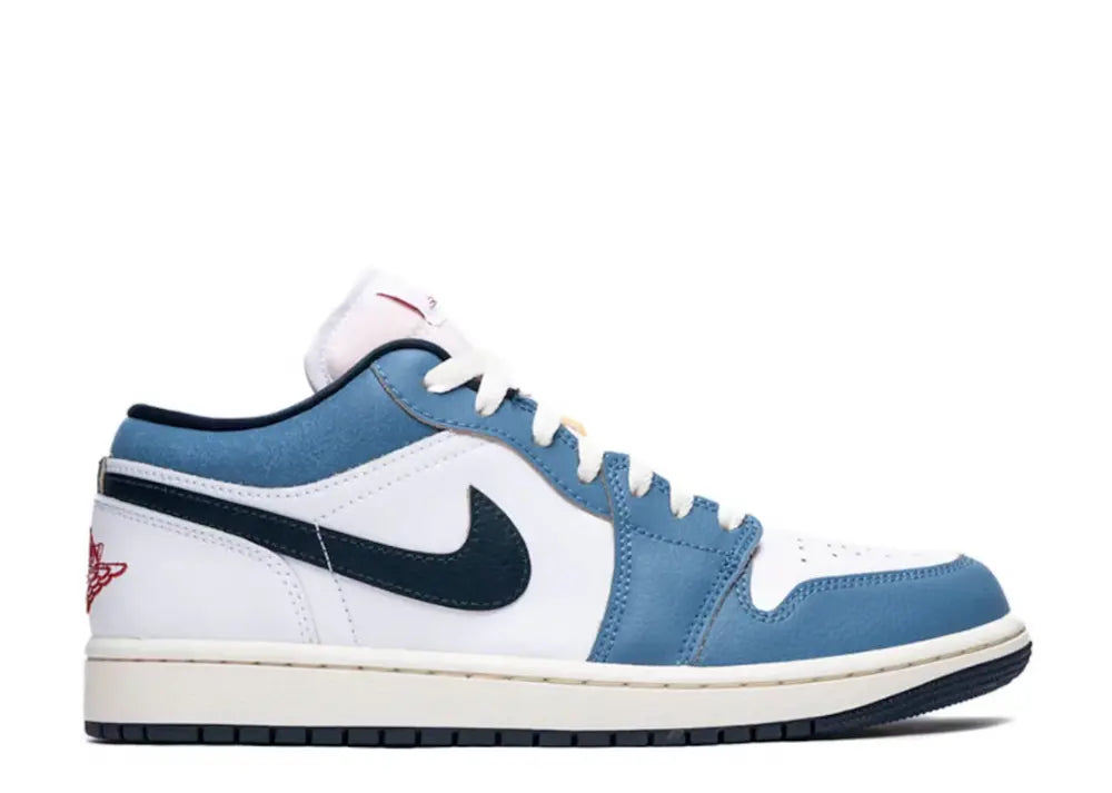Air Jordan 1 Low SE Armory Navy Air Jordan