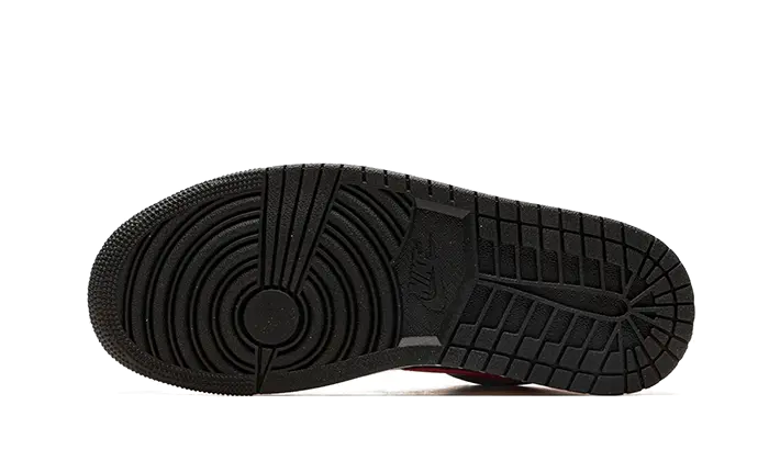 Air Jordan 1 Low SE Black Multi VOSneakers