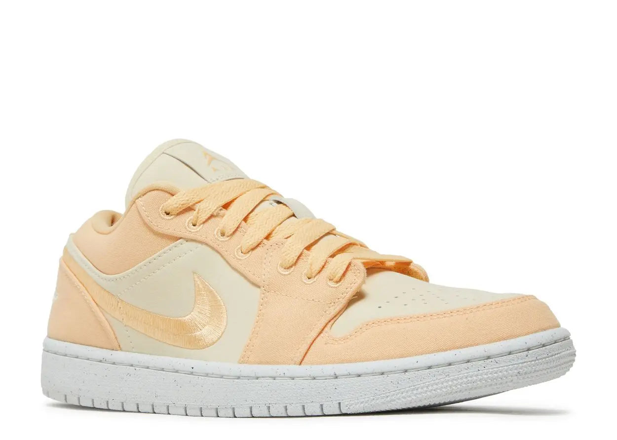 Air Jordan 1 Low SE Celestial Gold Air Jordan