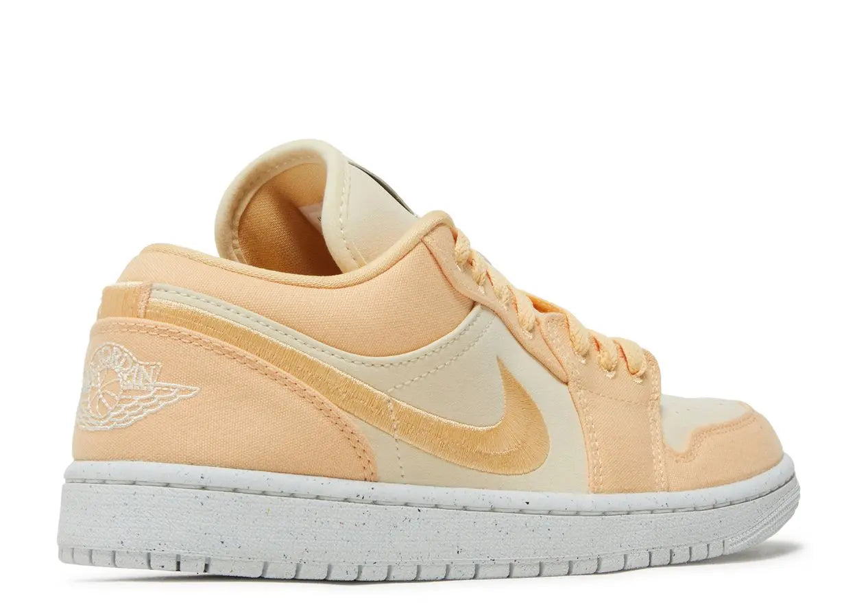 Air Jordan 1 Low SE Celestial Gold Air Jordan