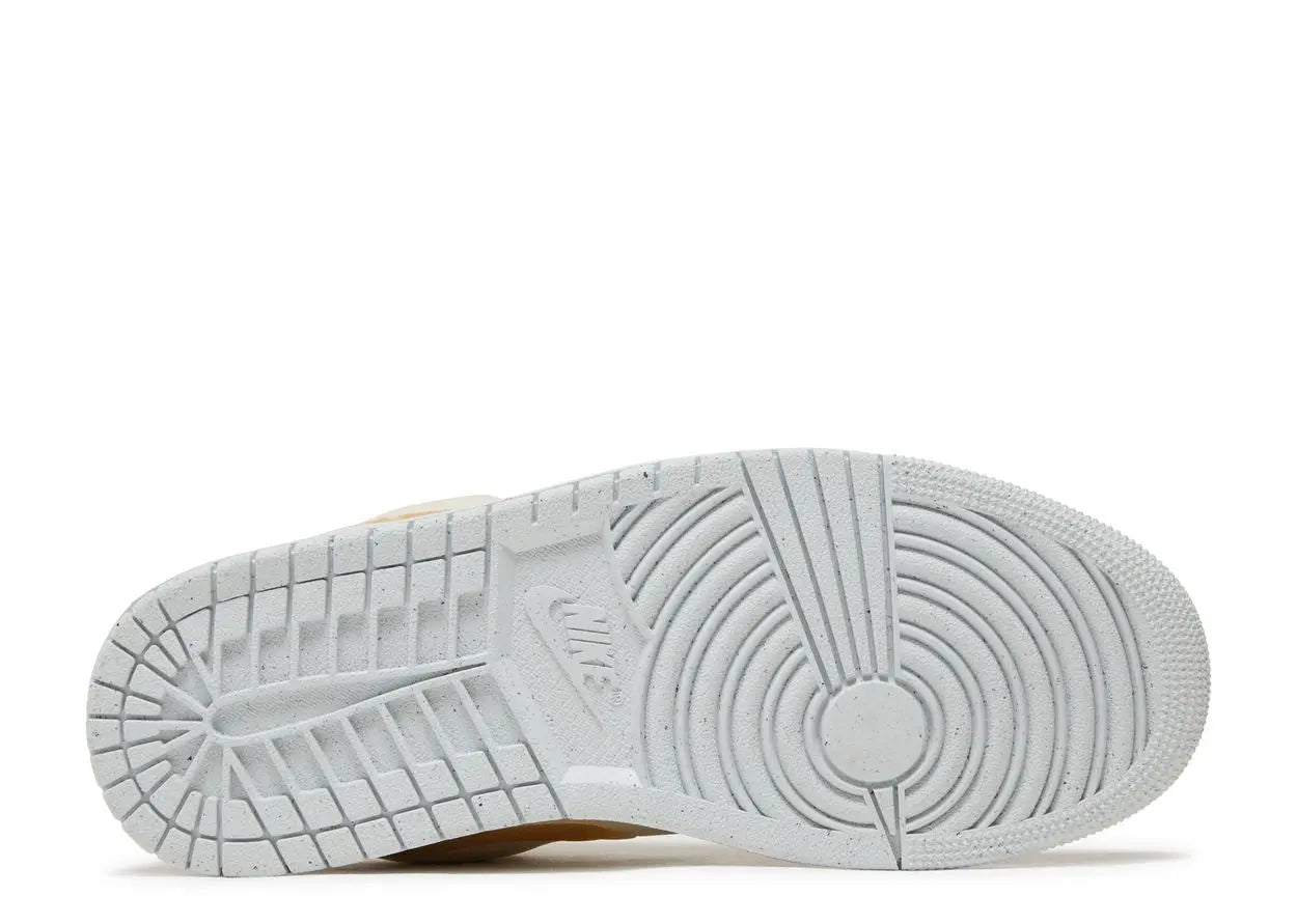 Air Jordan 1 Low SE Celestial Gold Air Jordan