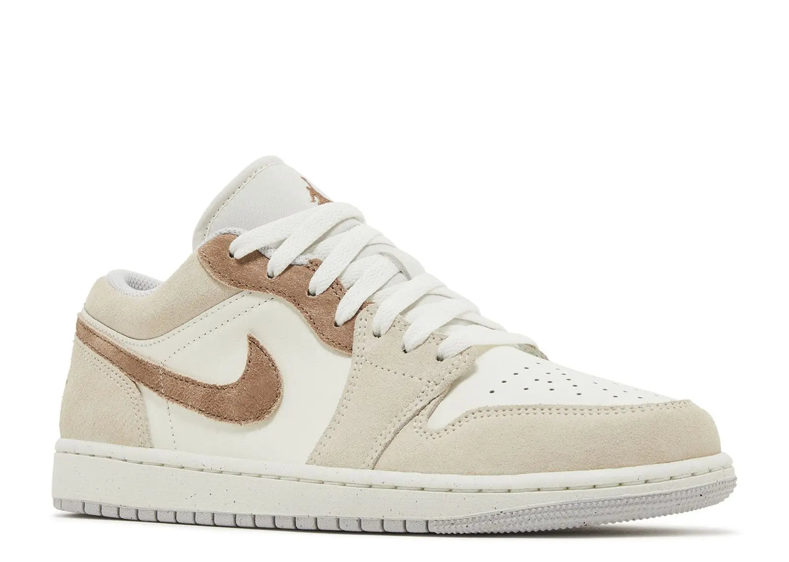 Air Jordan 1 Low SE Legend Light Brown Air Jordan