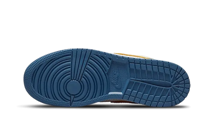 Air Jordan 1 Low SE Multi-Texture Air Jordan