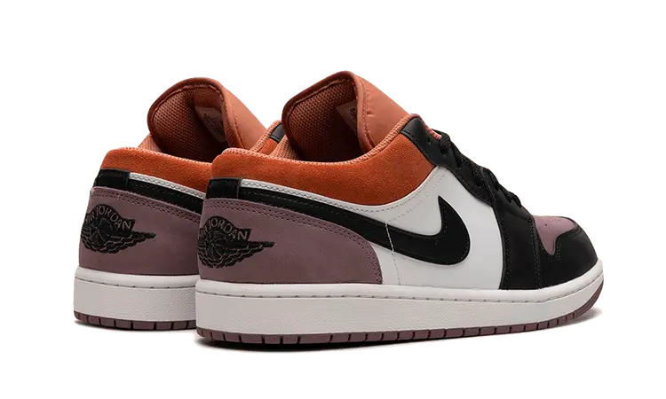 Air Jordan 1 Low SE Sky J Mauve Air Jordan