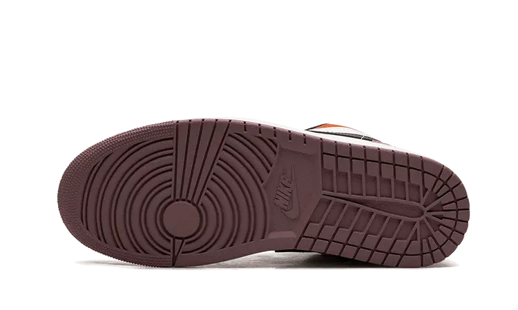 Air Jordan 1 Low SE Sky J Mauve Air Jordan