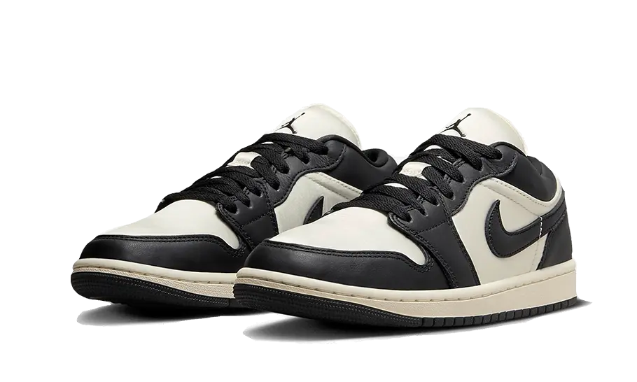 Air Jordan 1 Low SE Vintage Panda VOSneakers