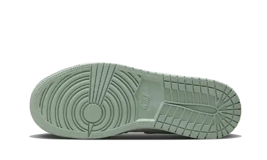 Air Jordan 1 Low SE White Seafoam VOSneakers