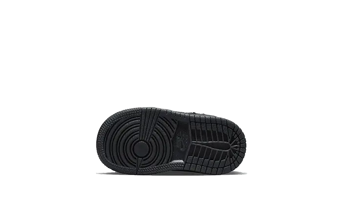 Air Jordan 1 Low SP Travis Scott Black Phantom Bébé (TD) VOSneakers