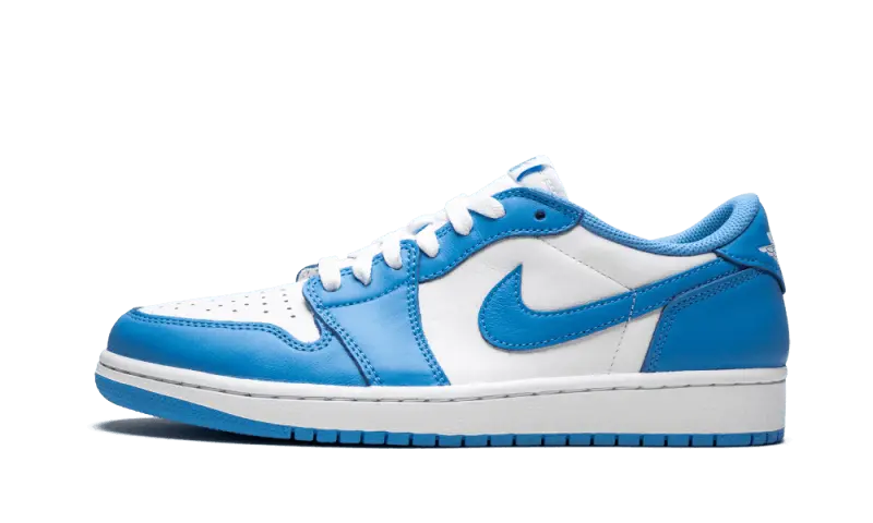 Air Jordan 1 Low Sb Unc Eric Koston Air Jordan