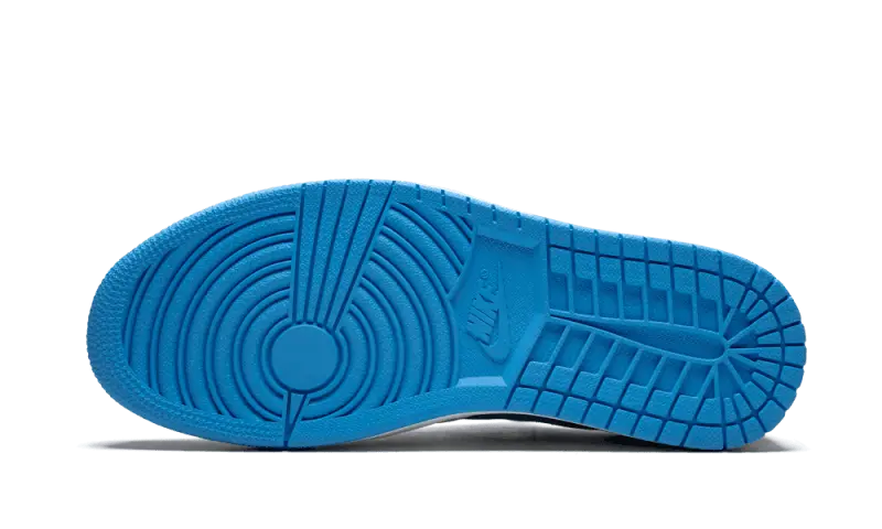 Air Jordan 1 Low Sb Unc Eric Koston Air Jordan