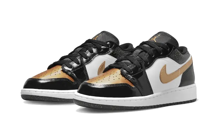Air Jordan 1 Low Se Gold Toe Air Jordan