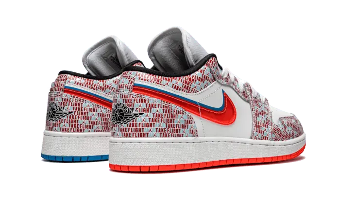 Air Jordan 1 Low Se Take Flight Air Jordan
