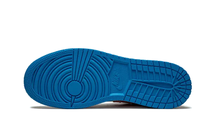 Air Jordan 1 Low Se Take Flight Air Jordan