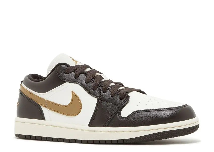 Air Jordan 1 Low Shadow Brown Air Jordan