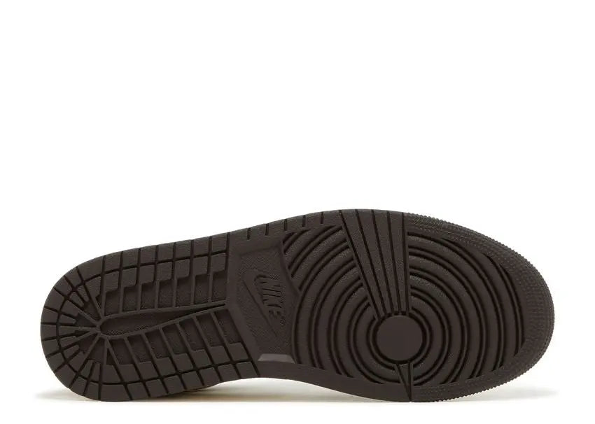 Air Jordan 1 Low Shadow Brown Air Jordan