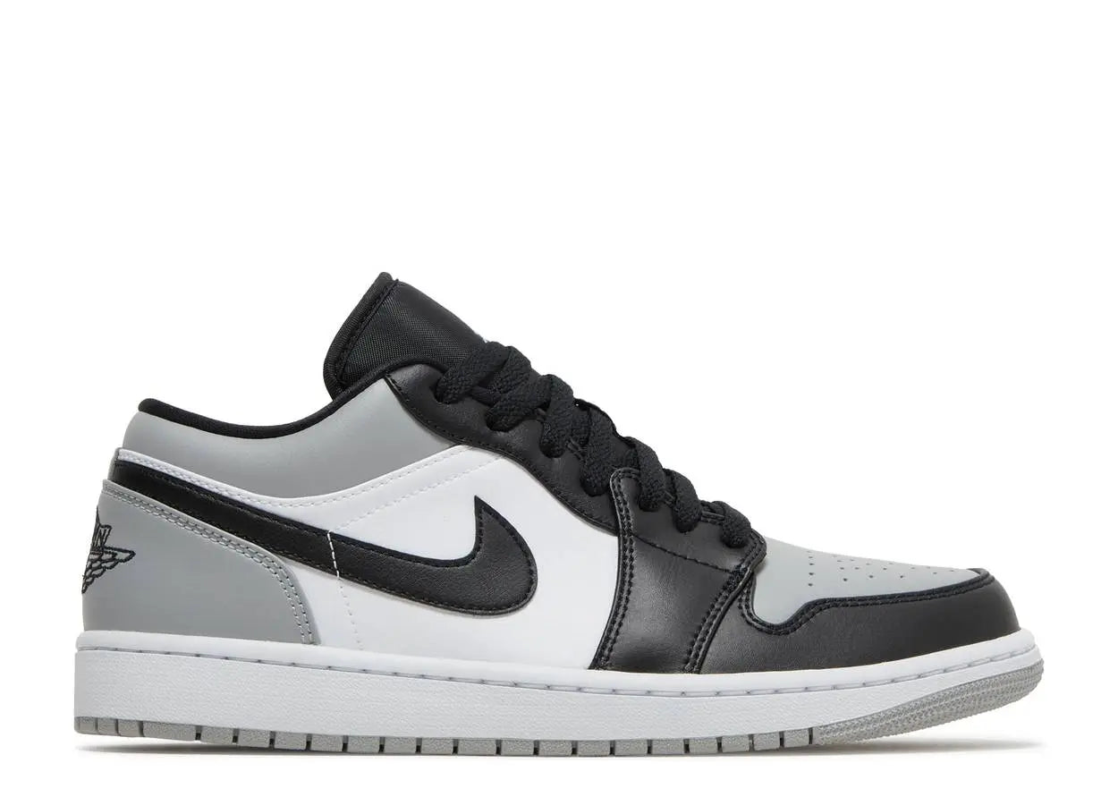 Air Jordan 1 Low Shadow Toe Air Jordan
