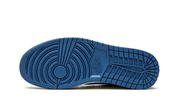 Air Jordan 1 Low Travis Scott Fragment Air Jordan