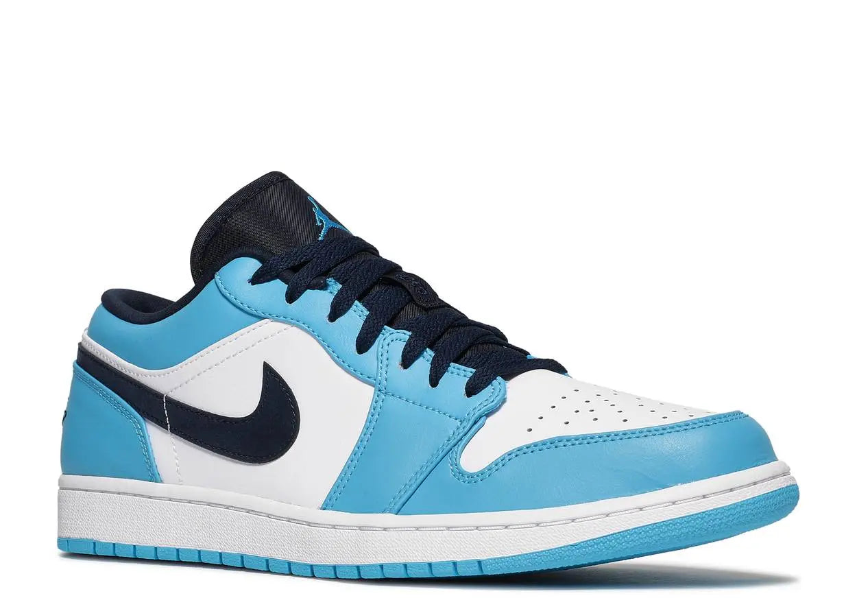 Air Jordan 1 Low UNC (2021) Air Jordan