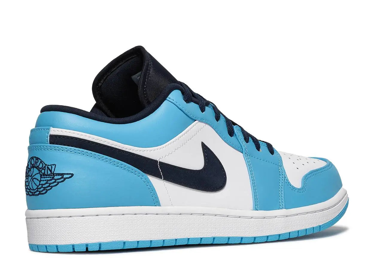 Air Jordan 1 Low UNC (2021) Air Jordan