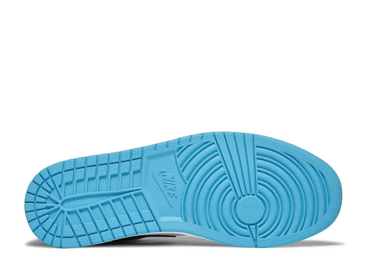 Air Jordan 1 Low UNC (2021) Air Jordan