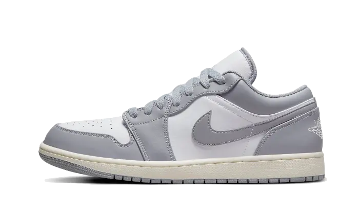 Air Jordan 1 Low Vintage Grey Air Jordan