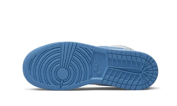 Air Jordan 1 Low Washed Denim Air Jordan