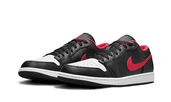 Air Jordan 1 Low White Toe Air Jordan