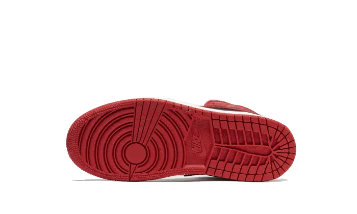 Air Jordan 1 Mid Alternate Bred 2022 Enfant Ps Air Jordan