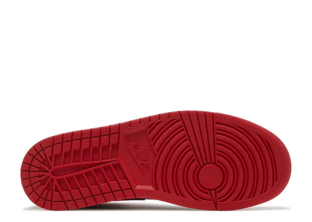 Air Jordan 1 Mid Alternate Bred Air Jordan