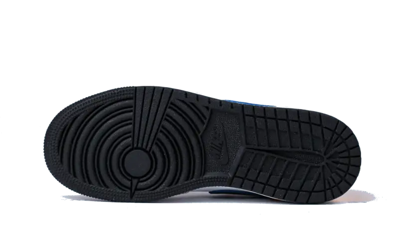 Air Jordan 1 Mid Alternate Multi Color Air Jordan