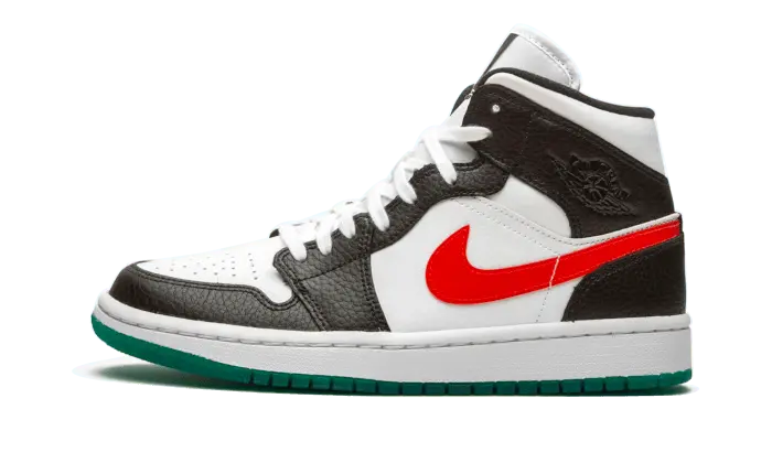 Air Jordan 1 Mid Alternate Swoosh Air Jordan