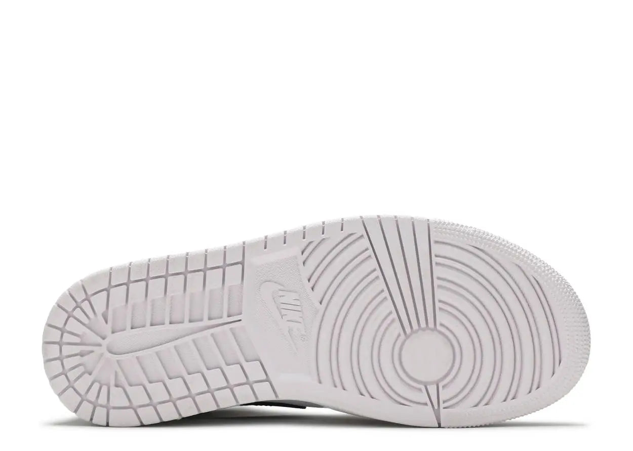 Air Jordan 1 Mid Barely Rose Air Jordan