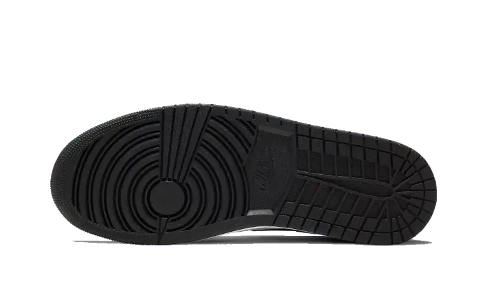 Air Jordan 1 Mid Carbon Fiber All-Star (2021) Air Jordan
